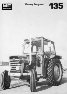 Massey Ferguson